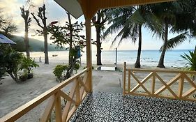 Samudra Beach Chalet